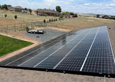 Solar Panel Installation Phoenix AZ Image 11
