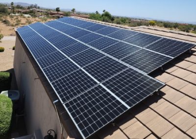 Solar Panel Installation Phoenix AZ Image 14
