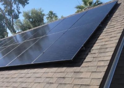 Solar Panel Installation Phoenix AZ Image 17