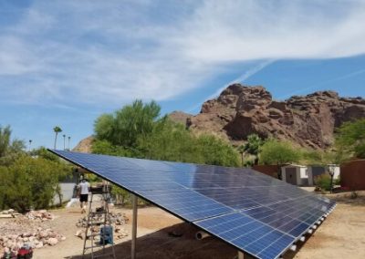 Solar Panel Installation Phoenix AZ Image 18