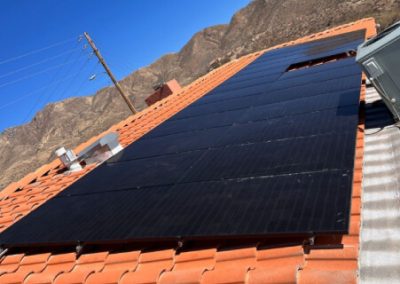 Solar Panel Installation Phoenix AZ Image 20