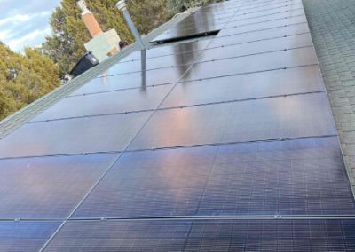 Solar Panel Installation Phoenix AZ Image 22