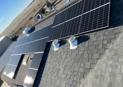 Solar Panel Installation Phoenix AZ Image 23