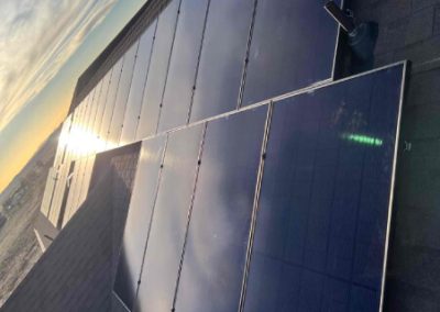 Solar Panel Installation Phoenix AZ Image 24
