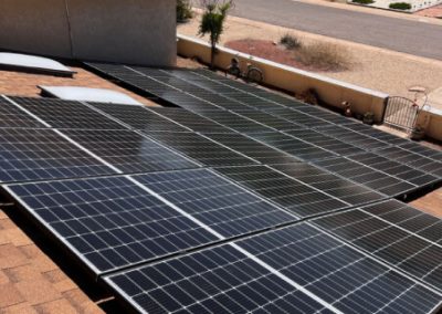 Solar Panel Installation Phoenix AZ Image 05